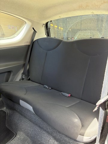 Toyota Toyota Aygo 1.0 VVT-i 68ch