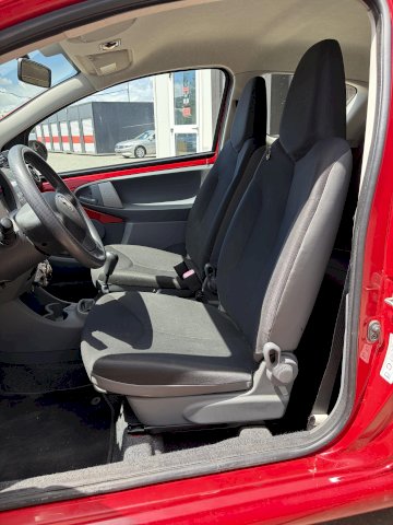 Toyota Toyota Aygo 1.0 VVT-i 68ch