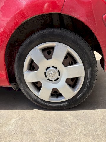 Toyota Toyota Aygo 1.0 VVT-i 68ch