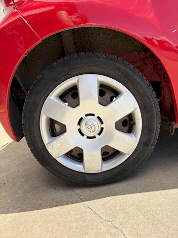 Toyota Toyota Aygo 1.0 VVT-i 68ch