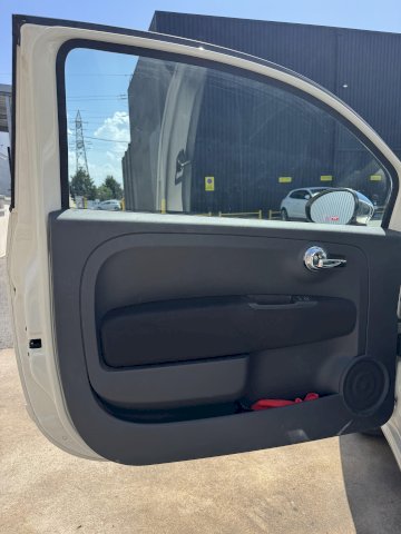 Fiat Fiat 500  0.9 8v TwinAir 85ch S&S Lounge