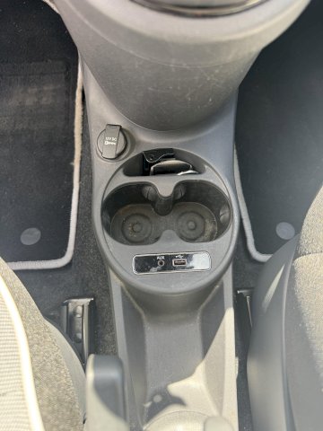 Fiat Fiat 500  0.9 8v TwinAir 85ch S&S Lounge