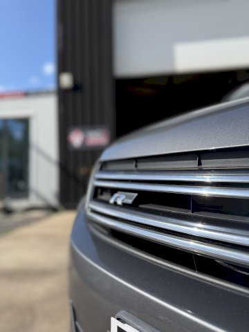 Volkswagen Volkswagen Tiguan 2.0 TDI 140 R Exclusive 4Motion