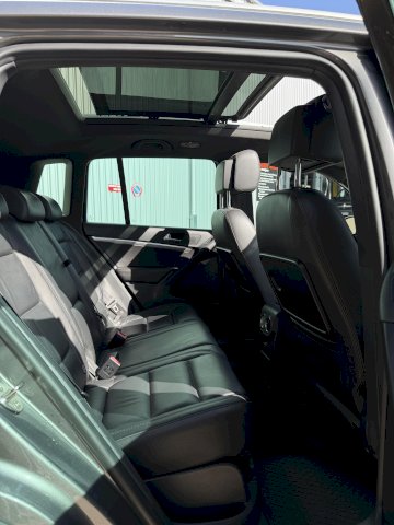 Volkswagen Volkswagen Tiguan 2.0 TDI 140 R Exclusive 4Motion