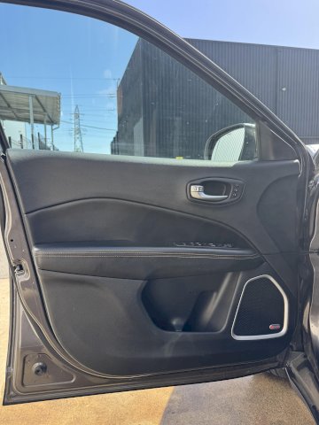 Jeep Jeep Compass II 1.6 MultiJet II 120ch Limited 4x2