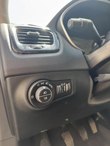 Jeep Jeep Compass II 1.6 MultiJet II 120ch Limited 4x2