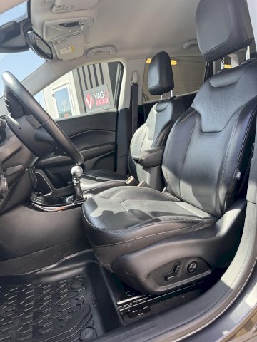 Jeep Jeep Compass II 1.6 MultiJet II 120ch Limited 4x2