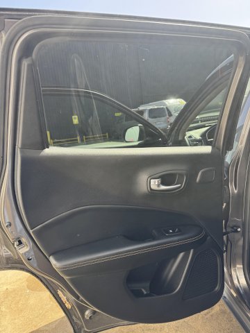 Jeep Jeep Compass II 1.6 MultiJet II 120ch Limited 4x2