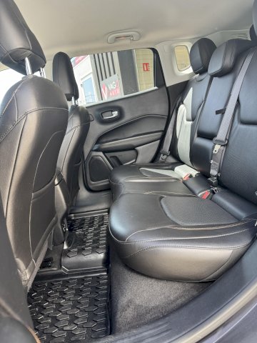 Jeep Jeep Compass II 1.6 MultiJet II 120ch Limited 4x2