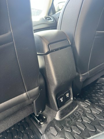 Jeep Jeep Compass II 1.6 MultiJet II 120ch Limited 4x2
