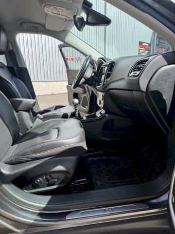Jeep Jeep Compass II 1.6 MultiJet II 120ch Limited 4x2