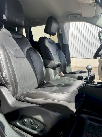 Jeep Jeep Compass II 1.6 MultiJet II 120ch Limited 4x2