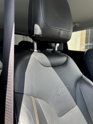 Jeep Jeep Compass II 1.6 MultiJet II 120ch Limited 4x2
