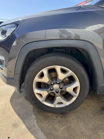 Jeep Jeep Compass II 1.6 MultiJet II 120ch Limited 4x2