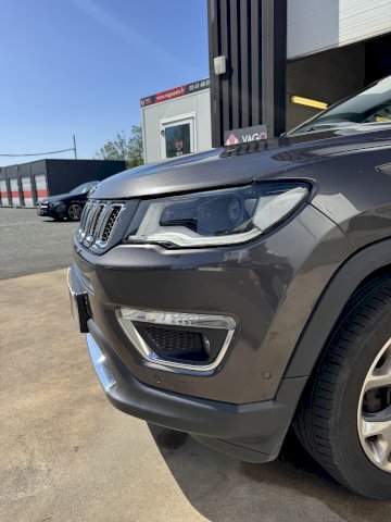 Jeep Jeep Compass II 1.6 MultiJet II 120ch Limited 4x2
