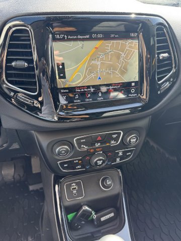 Jeep Jeep Compass II 1.6 MultiJet II 120ch Limited 4x2