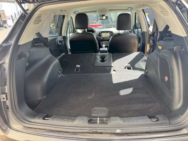 Jeep Jeep Compass II 1.6 MultiJet II 120ch Limited 4x2