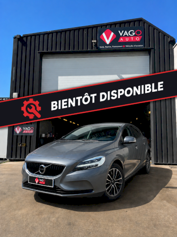Volvo Volvo V40 T2 122ch Business Geartronic *1ère main*