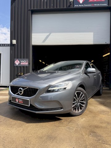 Volvo Volvo V40 T2 122ch Business Geartronic *1ère main*