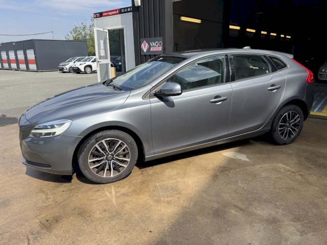 Volvo Volvo V40 T2 122ch Business Geartronic *1ère main*