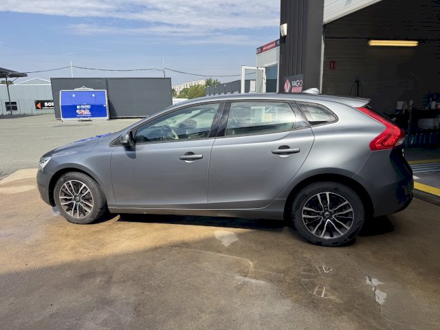 Volvo Volvo V40 T2 122ch Business Geartronic *1ère main*