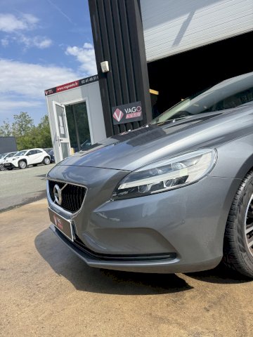 Volvo Volvo V40 T2 122ch Business Geartronic *1ère main*