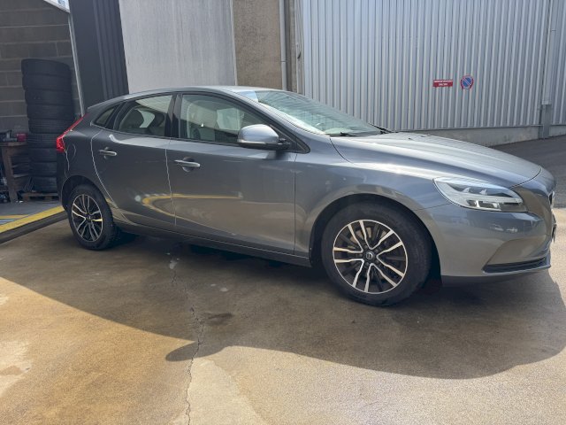 Volvo Volvo V40 T2 122ch Business Geartronic *1ère main*