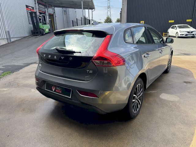 Volvo Volvo V40 T2 122ch Business Geartronic *1ère main*