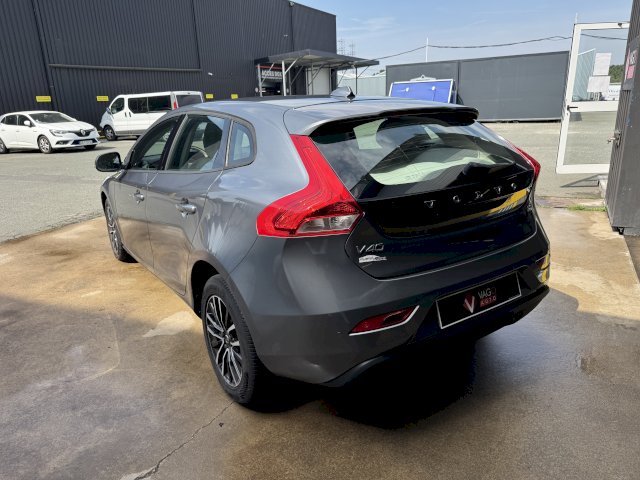 Volvo Volvo V40 T2 122ch Business Geartronic *1ère main*