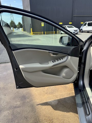 Volvo Volvo V40 T2 122ch Business Geartronic *1ère main*