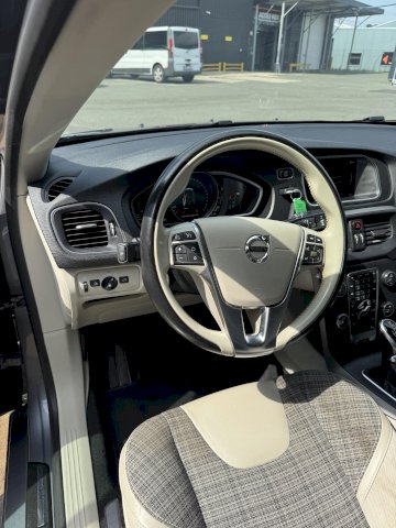 Volvo Volvo V40 T2 122ch Business Geartronic *1ère main*