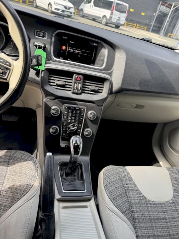 Volvo Volvo V40 T2 122ch Business Geartronic *1ère main*