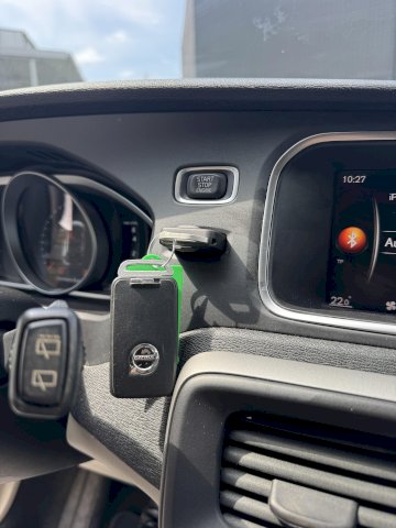 Volvo Volvo V40 T2 122ch Business Geartronic *1ère main*