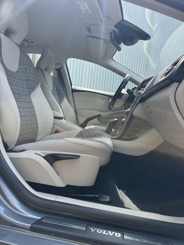 Volvo Volvo V40 T2 122ch Business Geartronic *1ère main*