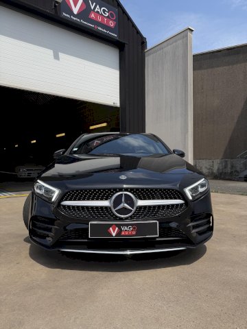 Mercedes-Benz Mercedes-Benz Classe A 200 Fascination AMG 7G-DCT