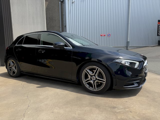 Mercedes-Benz Mercedes-Benz Classe A 200 Fascination AMG 7G-DCT