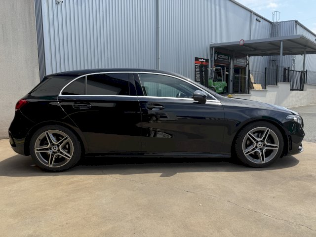 Mercedes-Benz Mercedes-Benz Classe A 200 Fascination AMG 7G-DCT