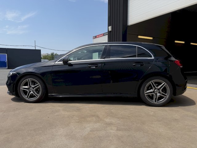 Mercedes-Benz Mercedes-Benz Classe A 200 Fascination AMG 7G-DCT