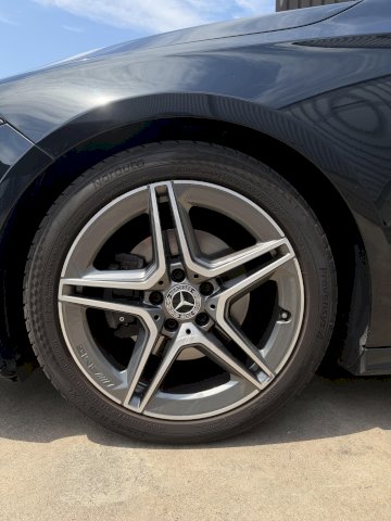 Mercedes-Benz Mercedes-Benz Classe A 200 Fascination AMG 7G-DCT