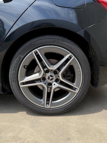 Mercedes-Benz Mercedes-Benz Classe A 200 Fascination AMG 7G-DCT