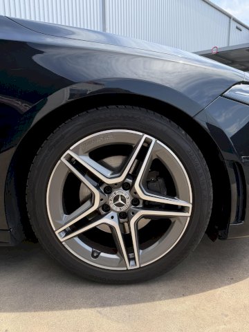 Mercedes-Benz Mercedes-Benz Classe A 200 Fascination AMG 7G-DCT