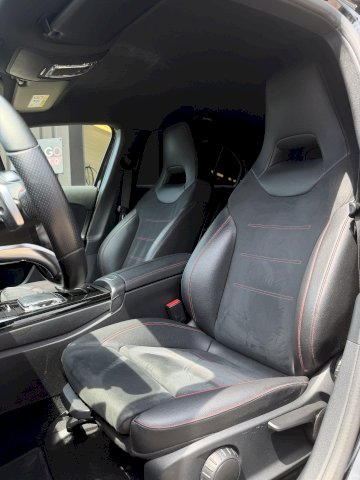 Mercedes-Benz Mercedes-Benz Classe A 200 Fascination AMG 7G-DCT
