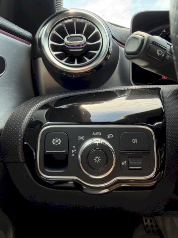 Mercedes-Benz Mercedes-Benz Classe A 200 Fascination AMG 7G-DCT
