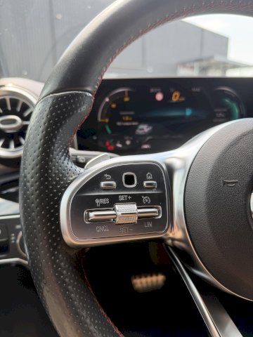 Mercedes-Benz Mercedes-Benz Classe A 200 Fascination AMG 7G-DCT