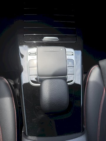 Mercedes-Benz Mercedes-Benz Classe A 200 Fascination AMG 7G-DCT