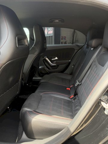 Mercedes-Benz Mercedes-Benz Classe A 200 Fascination AMG 7G-DCT