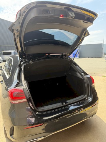 Mercedes-Benz Mercedes-Benz Classe A 200 Fascination AMG 7G-DCT