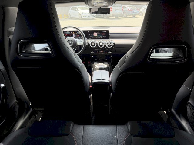 Mercedes-Benz Mercedes-Benz Classe A 200 Fascination AMG 7G-DCT