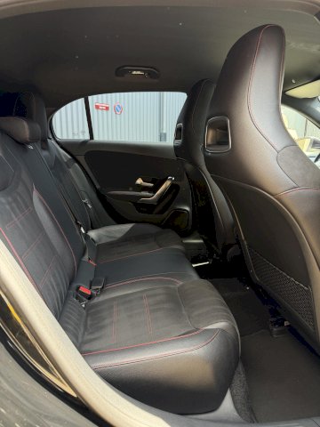Mercedes-Benz Mercedes-Benz Classe A 200 Fascination AMG 7G-DCT