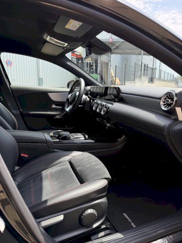 Mercedes-Benz Mercedes-Benz Classe A 200 Fascination AMG 7G-DCT
